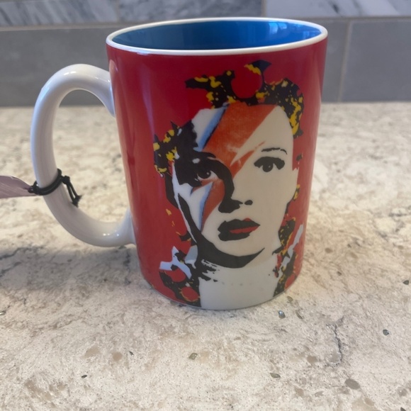 Art of Wow Mug -Wizard of Oz Dorothy - Picture 2 of 8